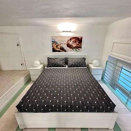 Apartmán Casa Santa Giulia Turín Exteriér fotografie