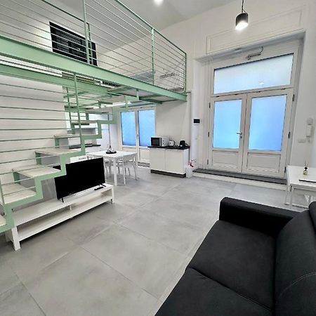 Apartmán Casa Santa Giulia Turín Exteriér fotografie