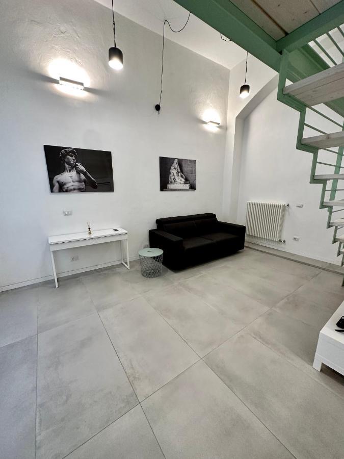 Apartmán Casa Santa Giulia Turín Exteriér fotografie